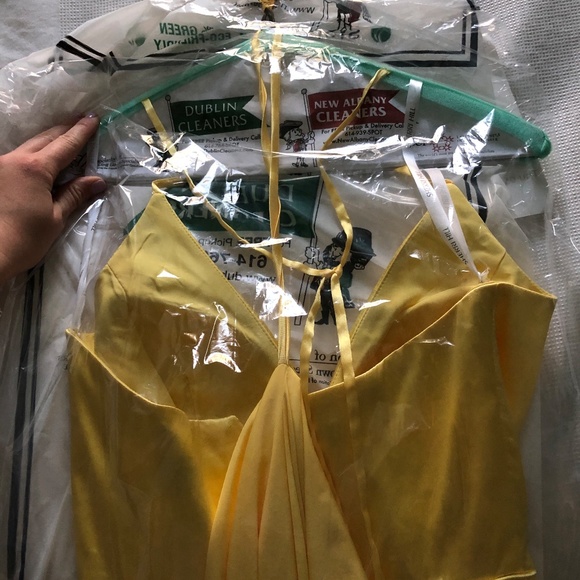 Prom Dress - Picture 3 of 3